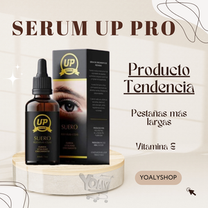 SERUM UP PRO