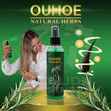 OUHOE - CRECIMIENTO DE CABELLO